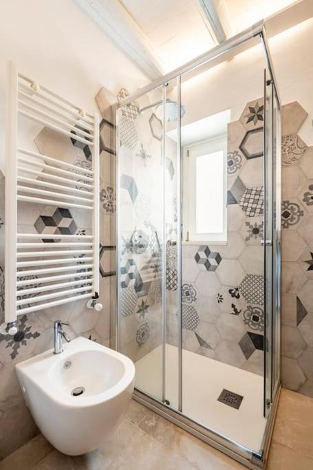 Вилла Trullo Oasi Santo Stefano - Private Pool Кастеллана-Гротте Экстерьер фото