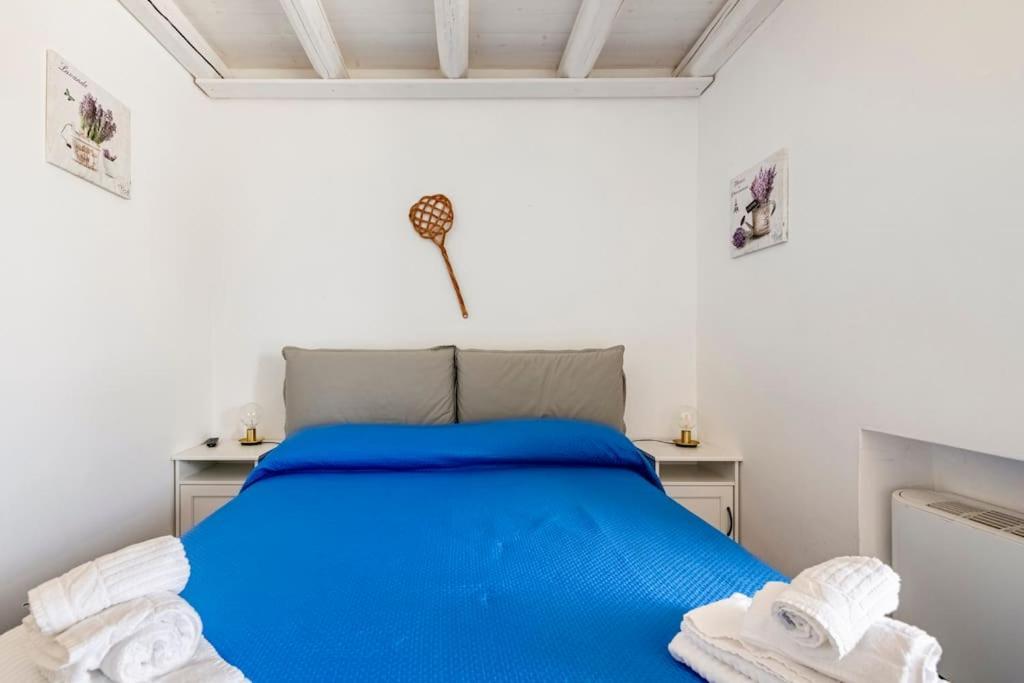 Вилла Trullo Oasi Santo Stefano - Private Pool Кастеллана-Гротте Экстерьер фото